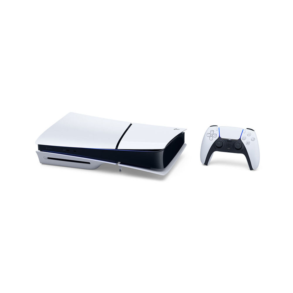PlayStation 5 Slim 1TB