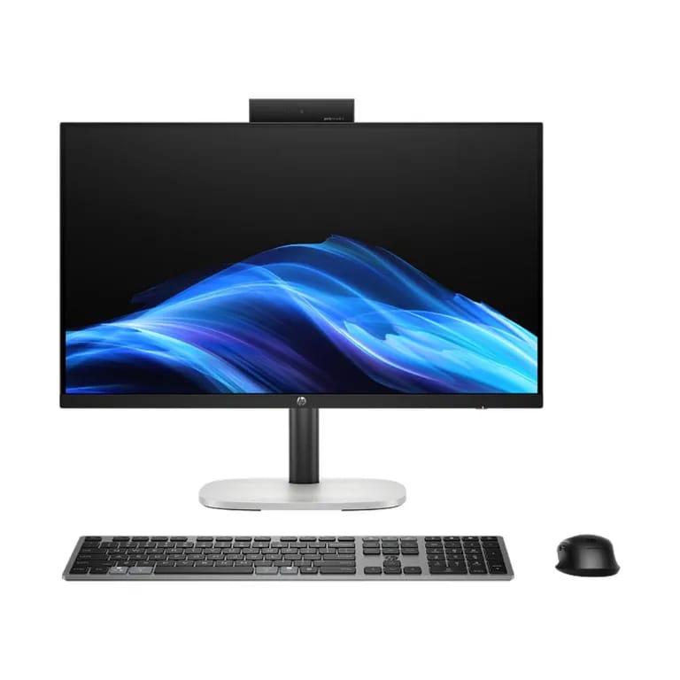 All in One HP ProStudio 23.8" Core Ultra 7
