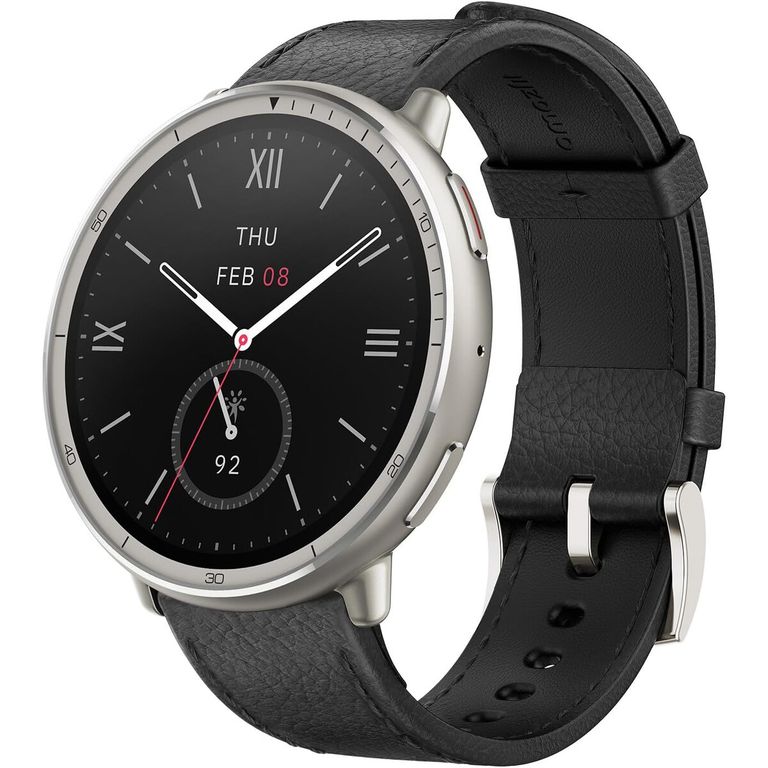 Amazfit Active 2 Premium 1.32" AMOLED GPS
