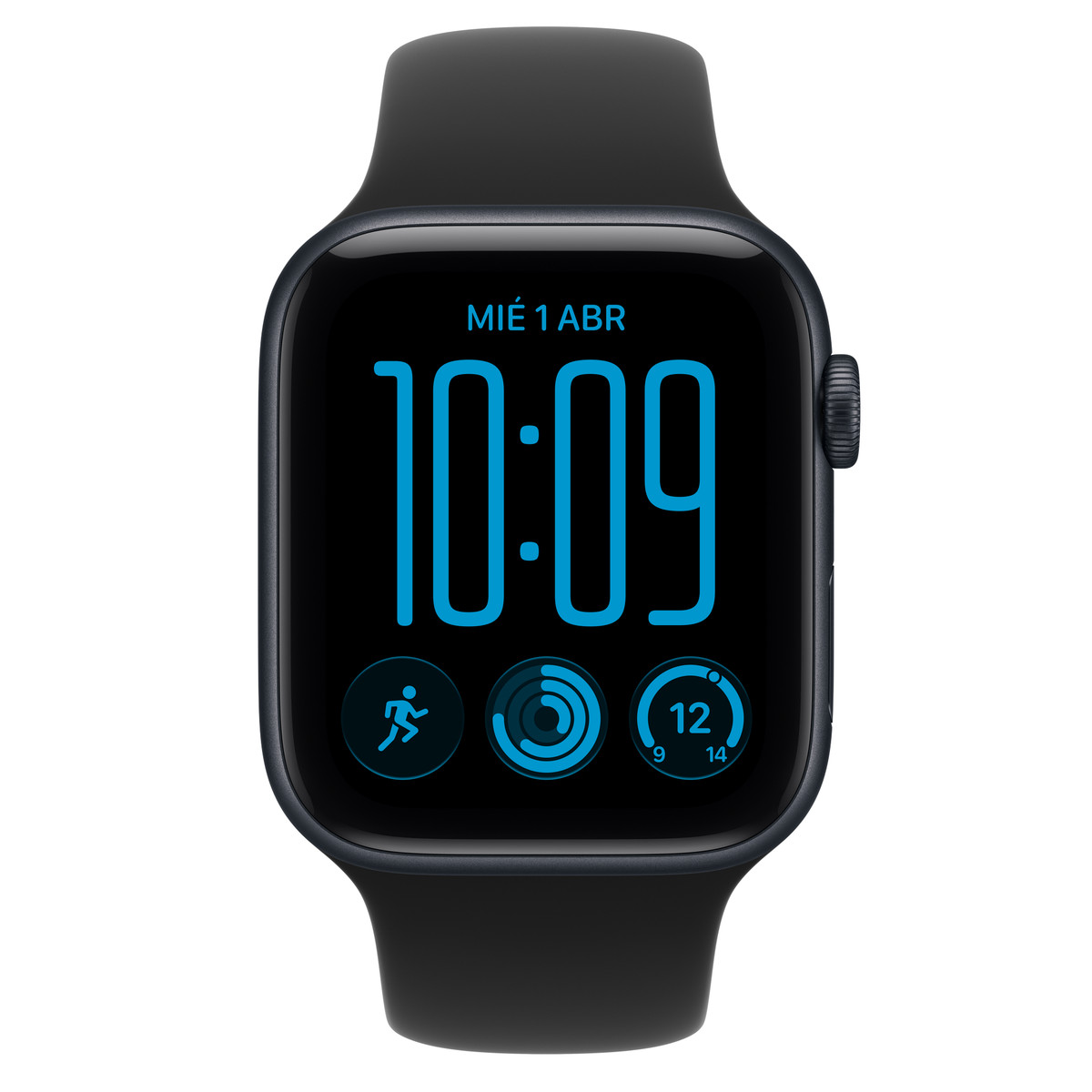 Apple Watch SE 3 44mm GPS