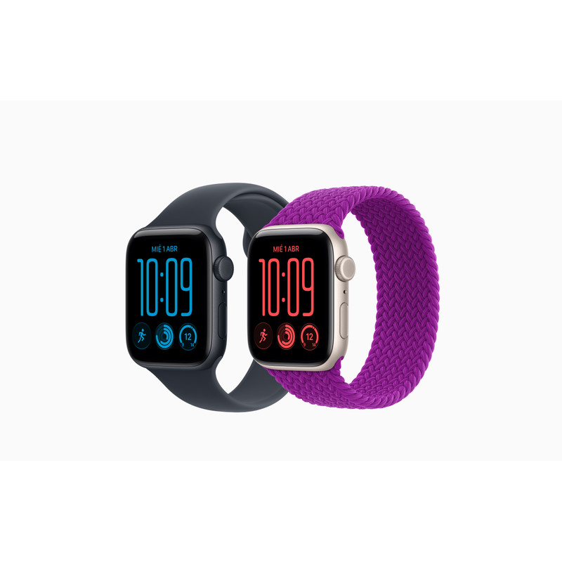 Apple Watch SE (2ª gen) 44mm