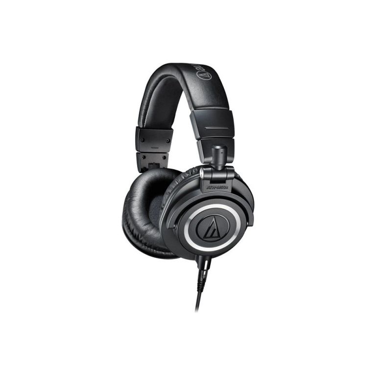 Audífonos de Estudio Audio-Technica ATH-M50x