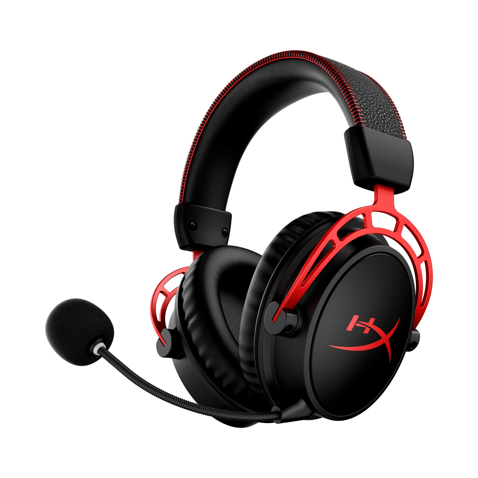 Audífonos Gamer HyperX Cloud Alpha Wireless