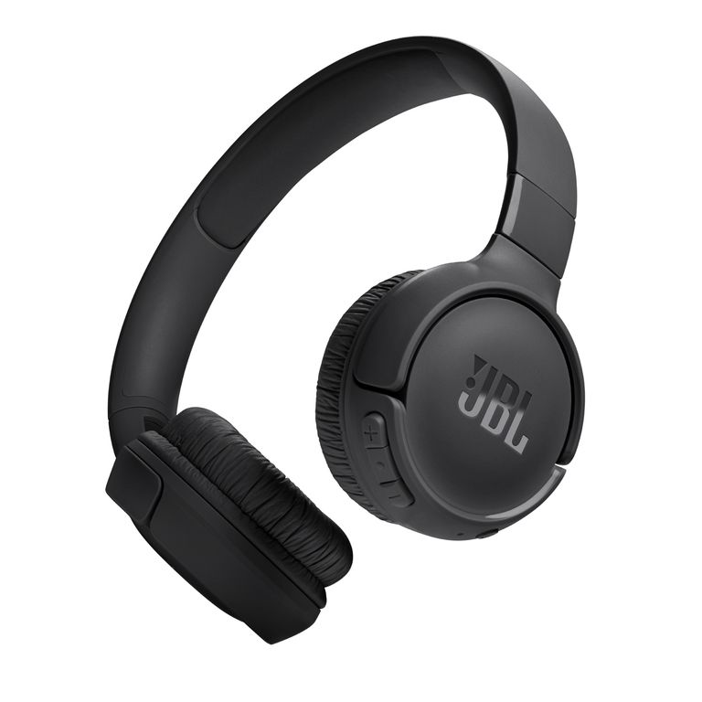 Audífonos JBL Tune 520BT