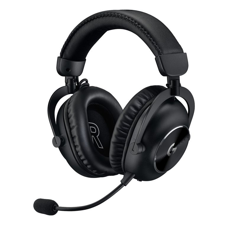 Audífonos Gamer Logitech G PRO X 2 Lightspeed