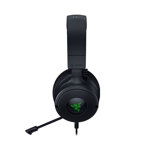 Audífonos Gamer Razer Kraken V4 X