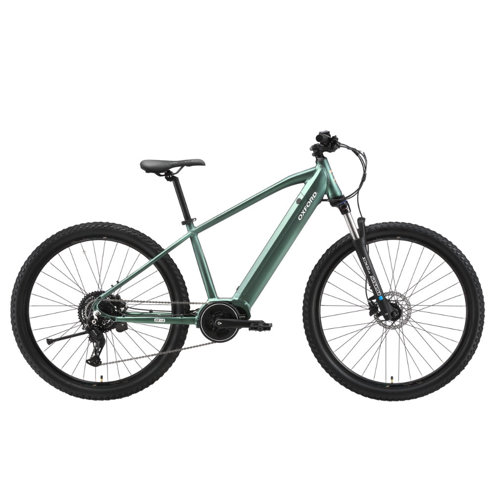 Bicicleta Eléctrica Oxford Highway G2 Aro 29