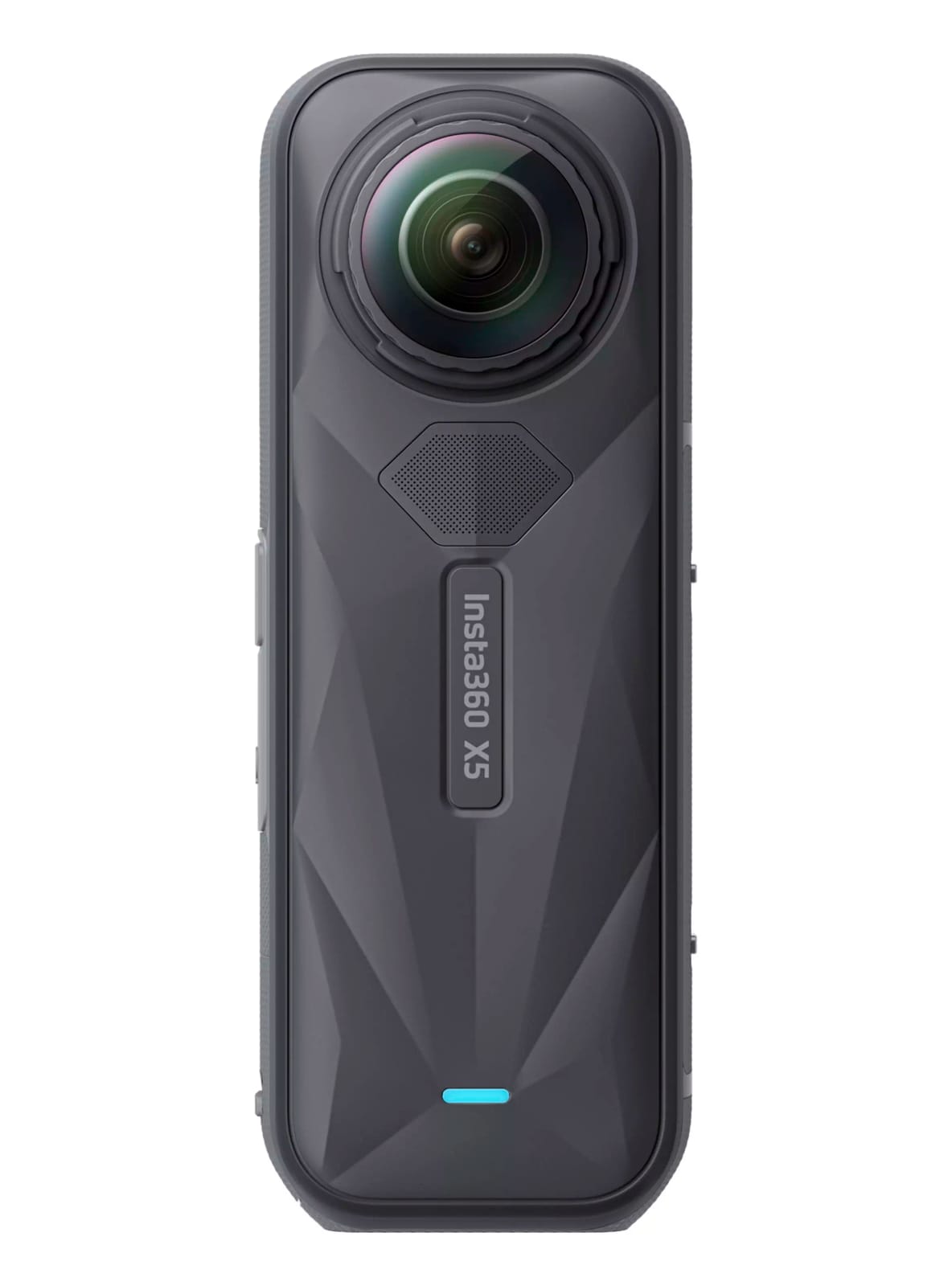 Cámara de Acción 360° Insta360 X5 Starter Bundle