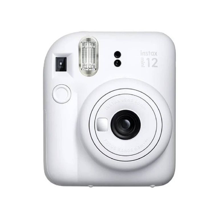 Cámara Instantánea Fujifilm Instax Mini 12