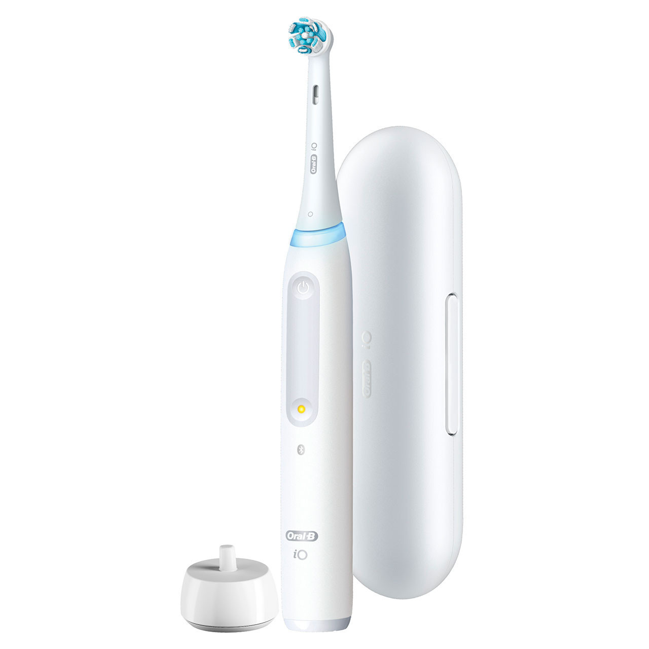 Cepillo de Dientes Eléctrico Oral-B iO Series 4 con Sensor de Presión