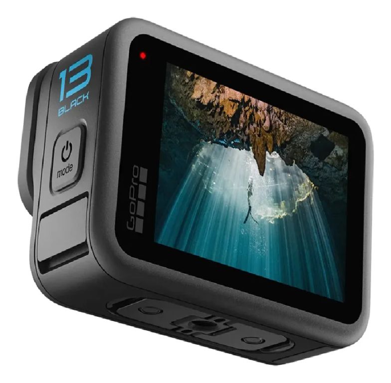 Cámara GoPro HERO13 Black