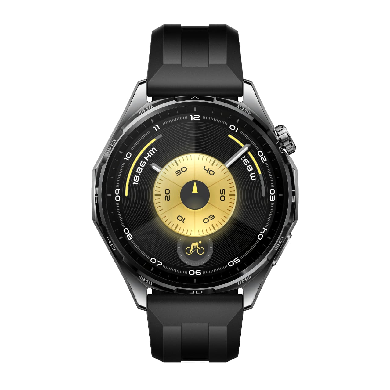 Huawei Watch GT 6 46mm Negro