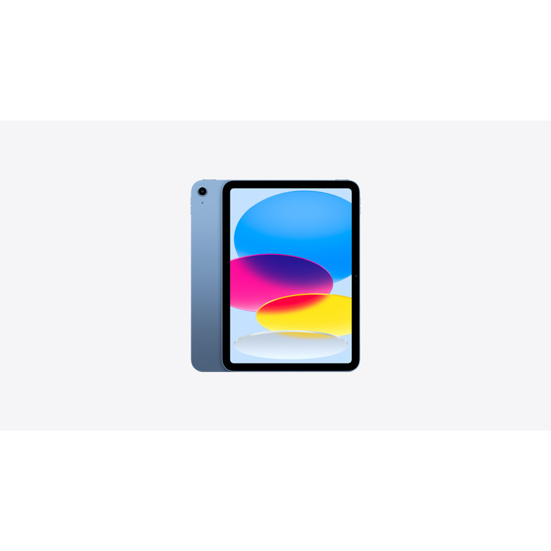iPad 10ª gen 64GB Wi-Fi