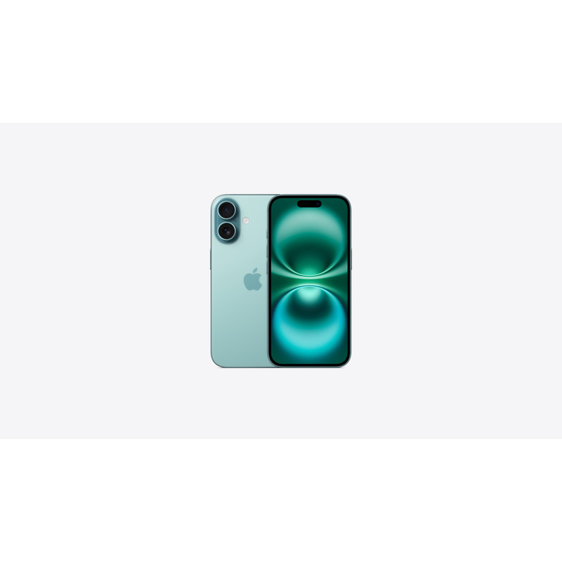 iPhone 16 128GB