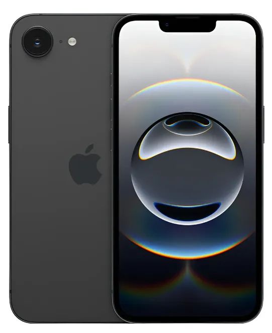 iPhone 16e 128GB