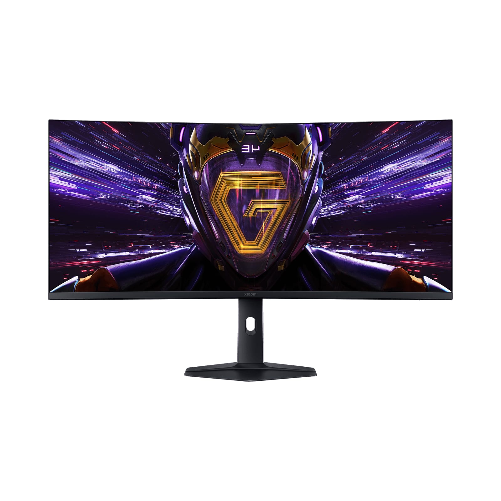 Monitor Gamer Xiaomi G34WQi 34" Curvo WQHD 180Hz