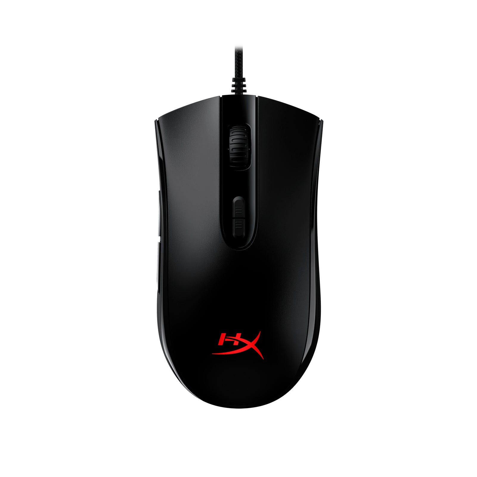 Mouse Gamer HyperX Pulsefire Core RGB