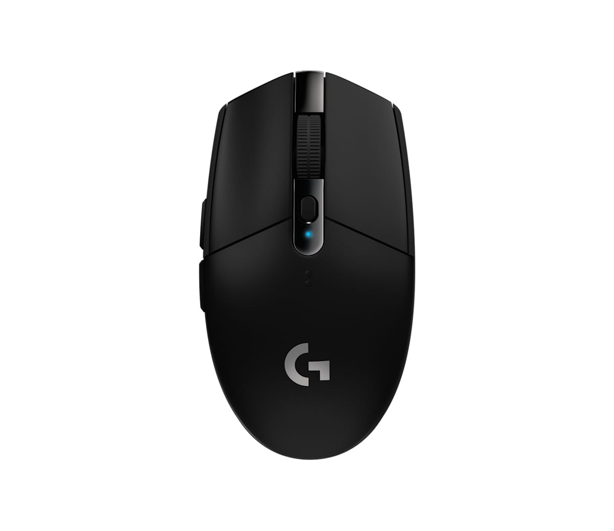 Mouse Gamer Logitech G305 Lightspeed Inalámbrico