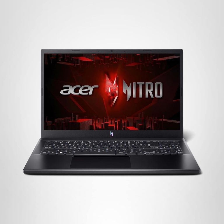 Notebook Gamer Acer Nitro V Core i5 RTX 4050 16GB 512GB