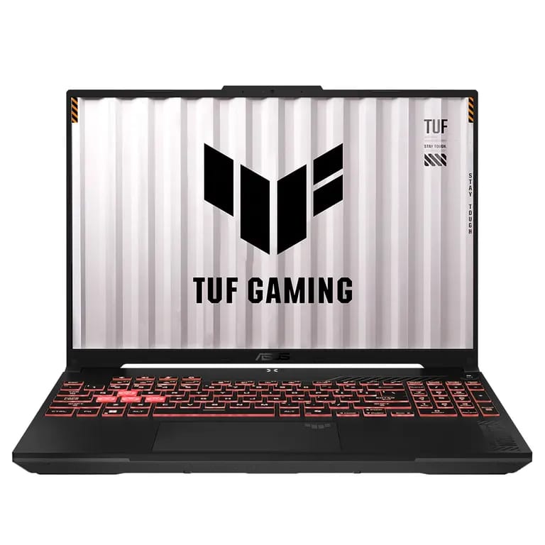 Notebook Gamer ASUS TUF A16 Ryzen 7 RTX 4050 16GB 1TB