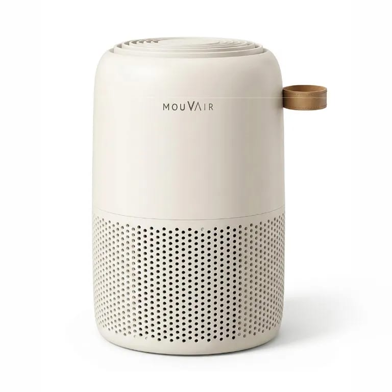 Purificador de Aire Mouvair Vital HEPA H13