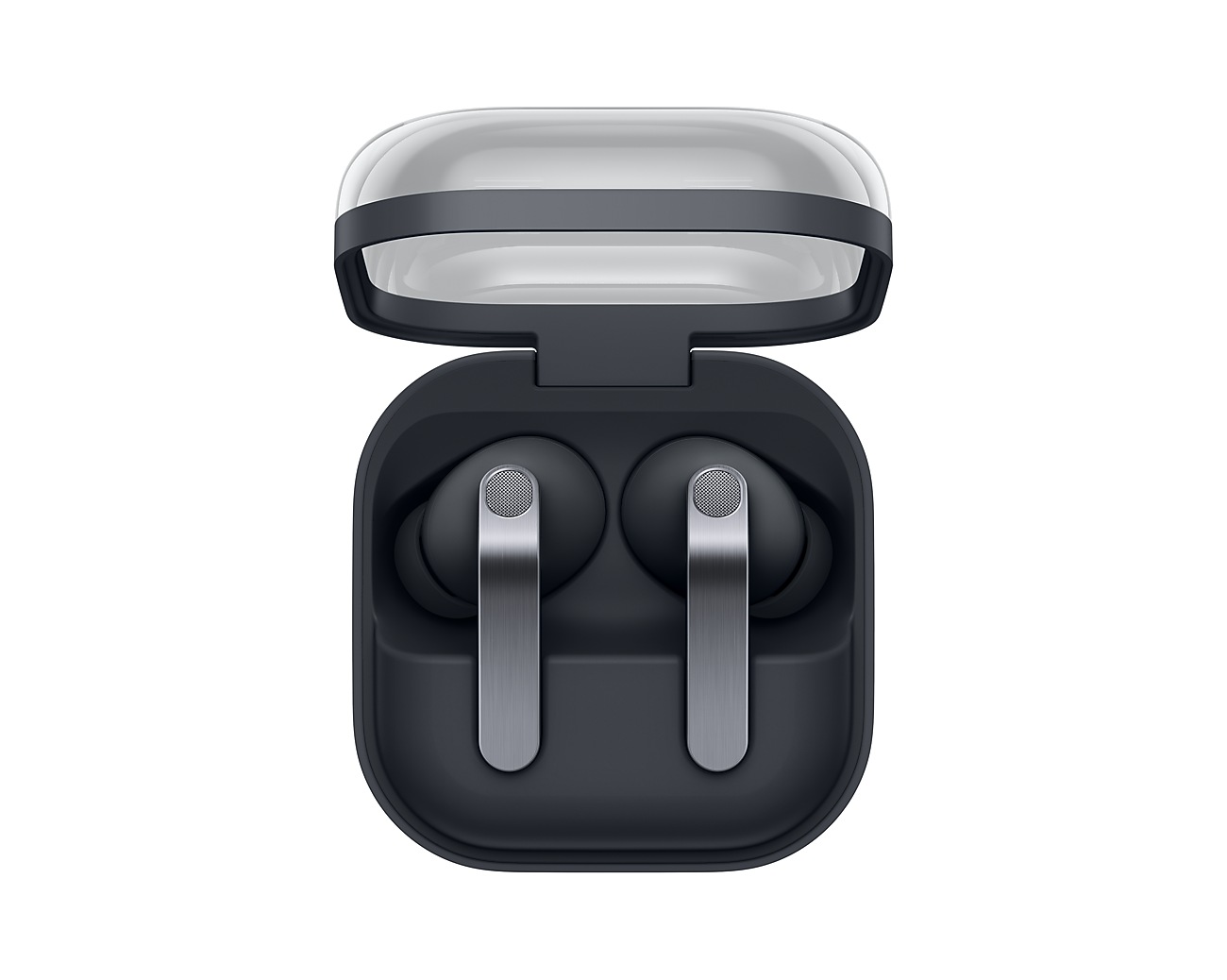 Galaxy Buds4 Pro Negro