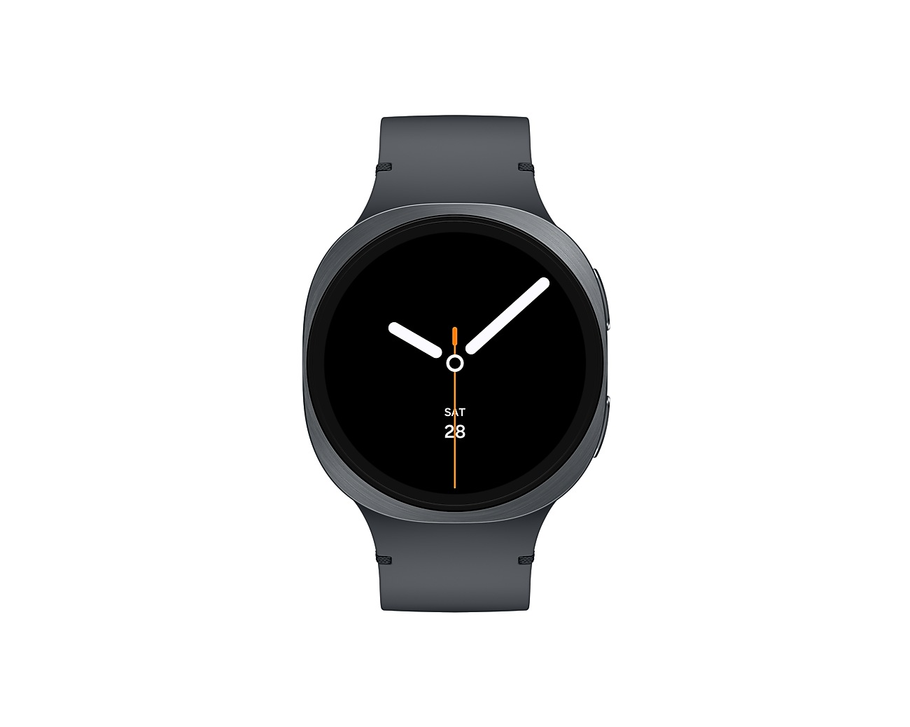 Galaxy Watch8 44mm Bluetooth Grafito