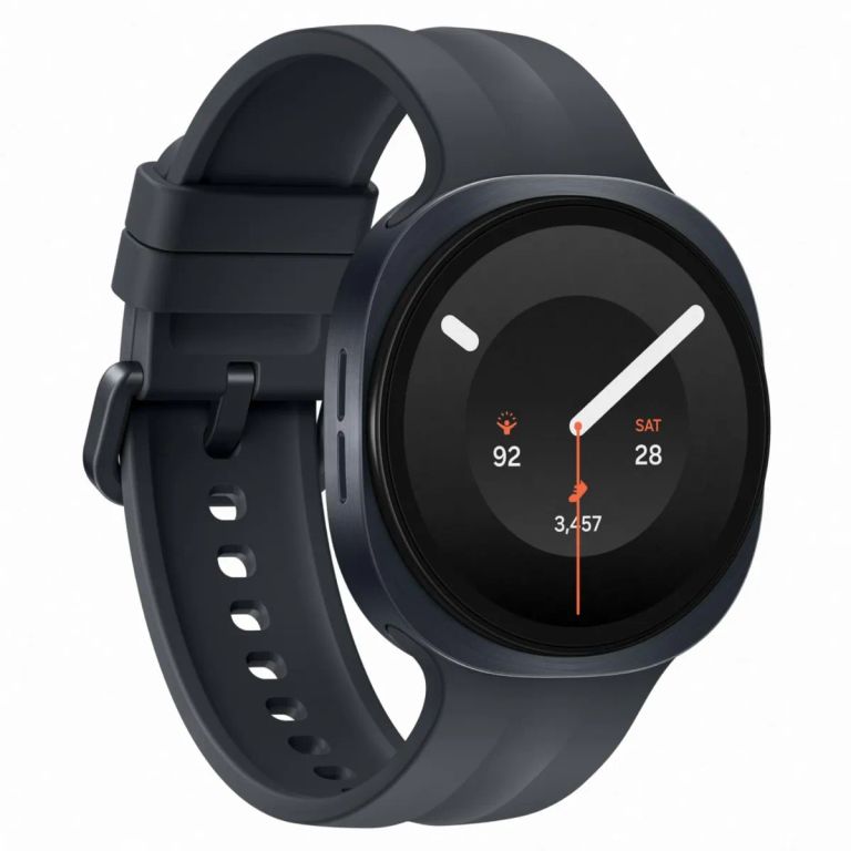 Galaxy Watch9 40mm Bluetooth Negro