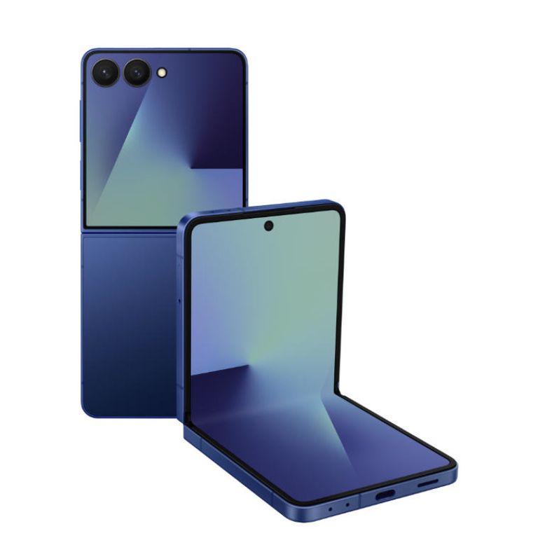 Galaxy Z Flip7 5G 256GB