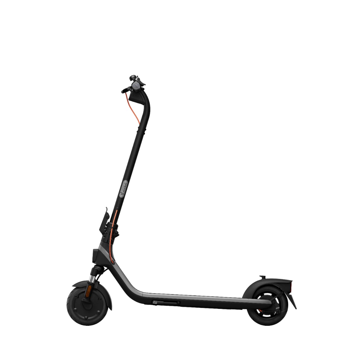 Scooter Eléctrico Segway E2 Plus II Plegable