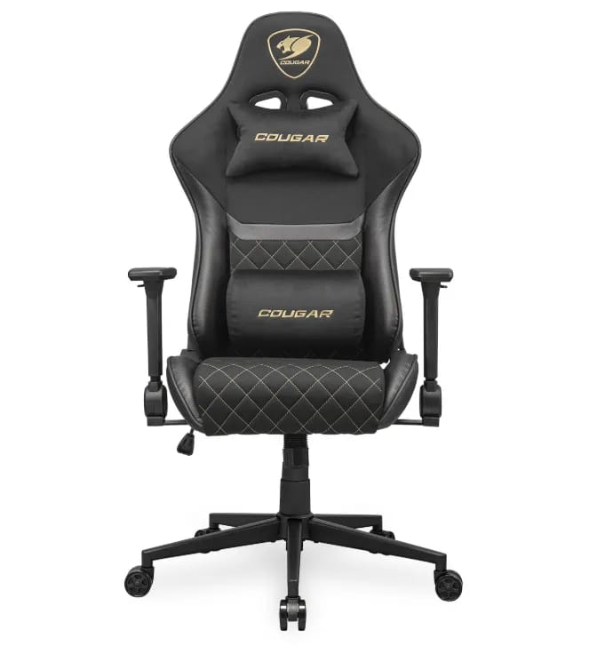 Silla Gamer Cougar Armor One V2