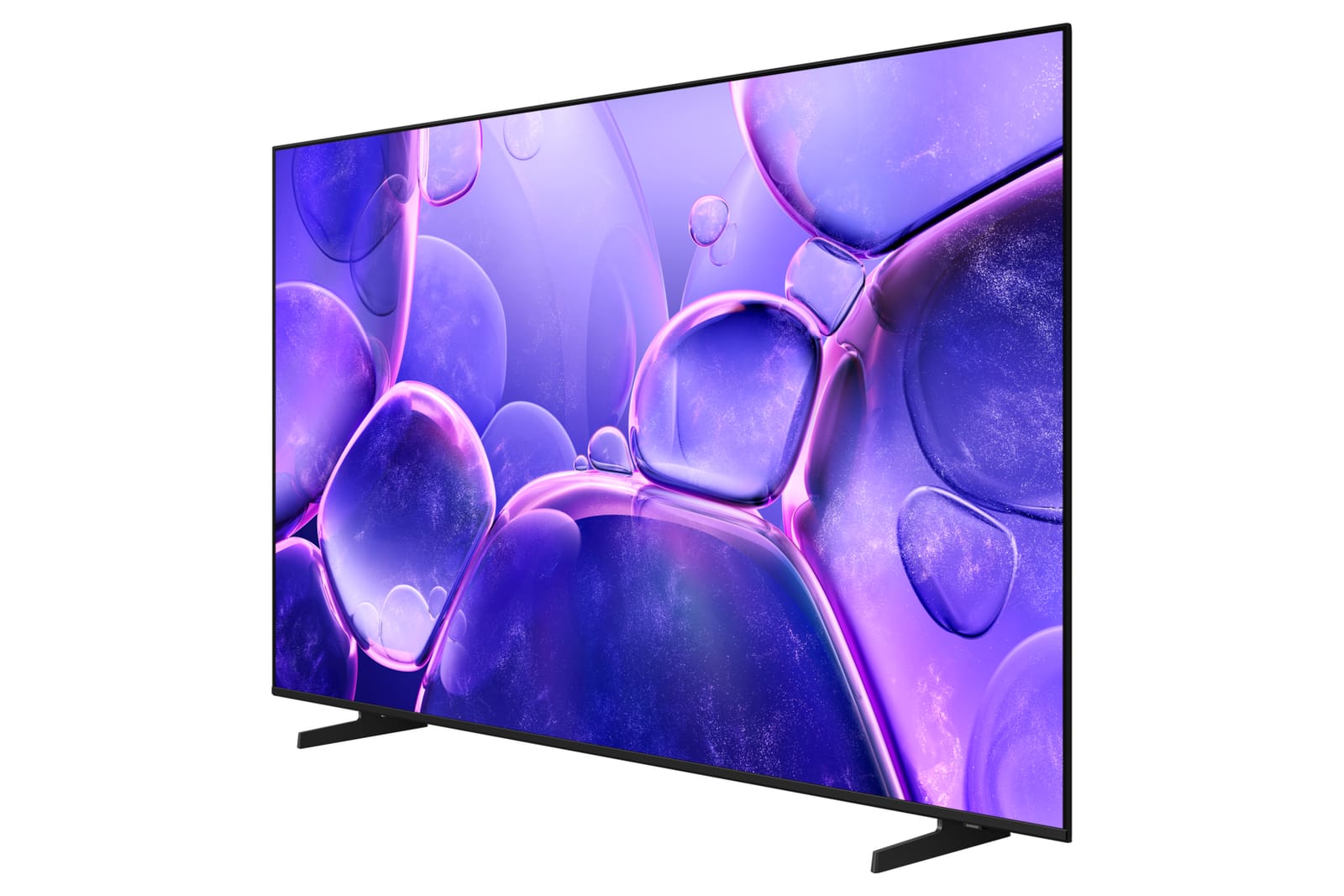 Smart TV Samsung 85" Crystal UHD 4K U8000F
