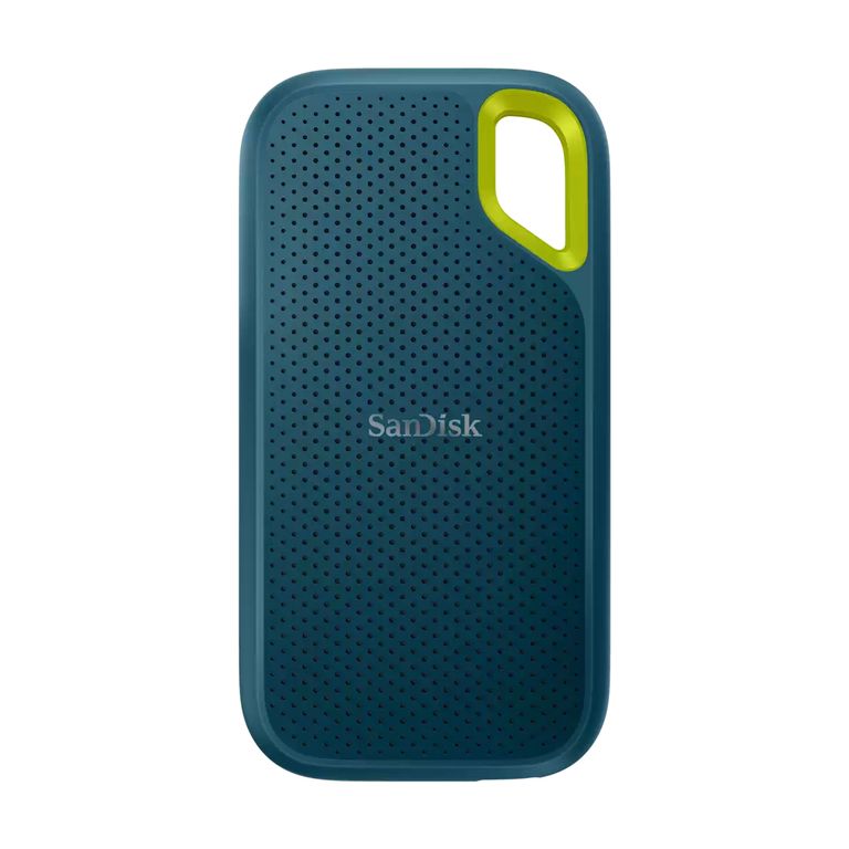 SSD Portátil SanDisk Extreme 1TB USB-C