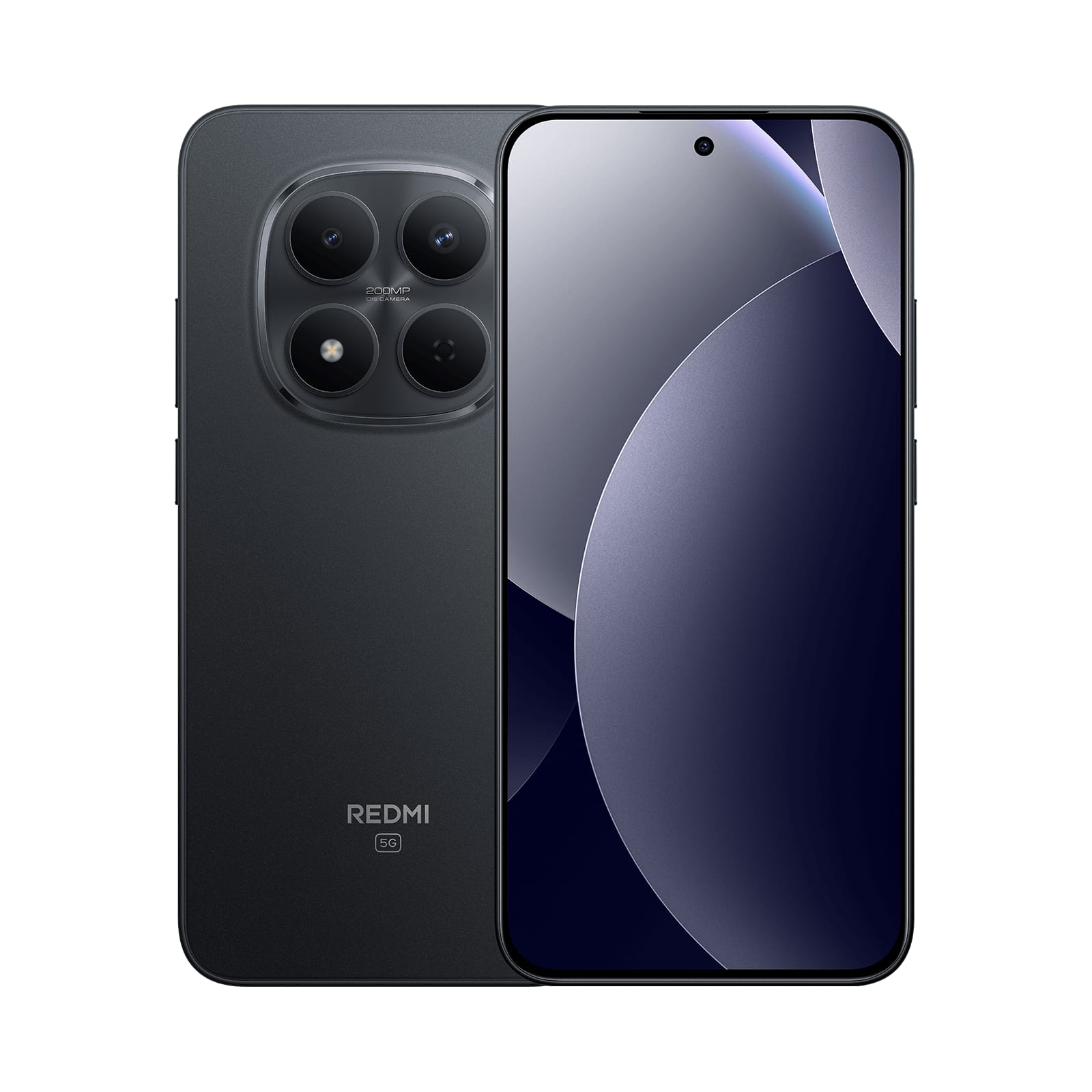 Redmi Note 15 Pro 5G 256GB Negro
