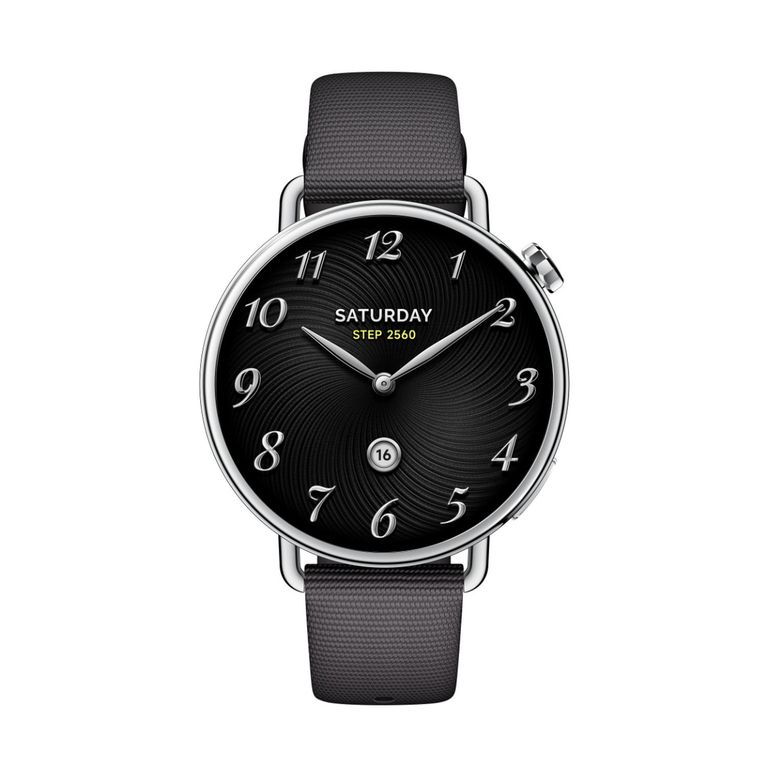 Xiaomi Watch S4 41mm Negro